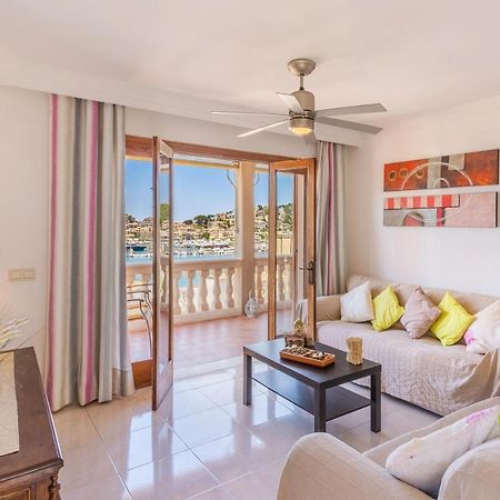 Апартаменты Bellavista Пуэтро де Соллер Экстерьер фото